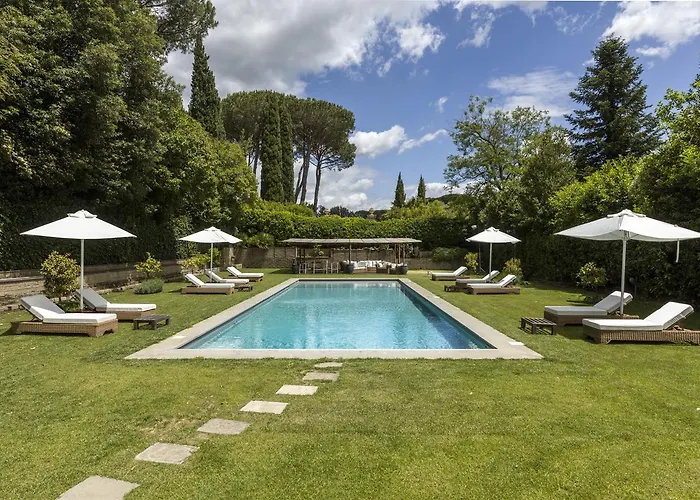 Villa Olgiata 38