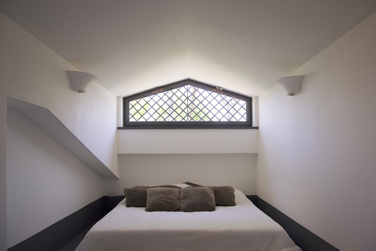Villa Olgiata 38 *
